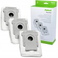 Worki iRobot Roomba i7 i7+ s9 s9+ J, J+, Combo 10 MAX ORYGINALNE 3 szt.