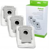 Worki iRobot Roomba i7 i7+ s9 s9+ J, J+, Combo 10 MAX ORYGINALNE 3 szt.