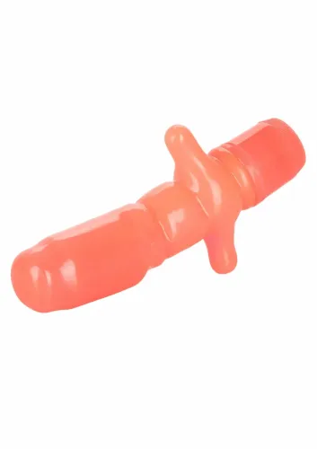 calexotics vibrating anal t - kompaktowy masażer z wibracją na Arena.pl