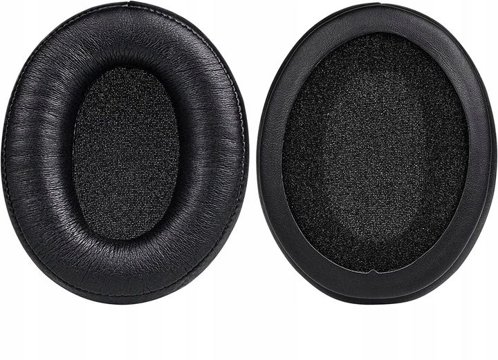 NAUSZNIKI PADY GĄBKI DO HYPERX CLOUD II ALPHA CORE JAKOŚĆ PREMIUM zdjęcie 3