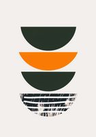 Plakat 29,7x42cm Gra Tekstur