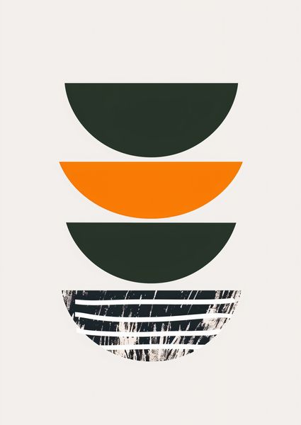 Plakat 29,7x42cm Gra Tekstur zdjęcie 1