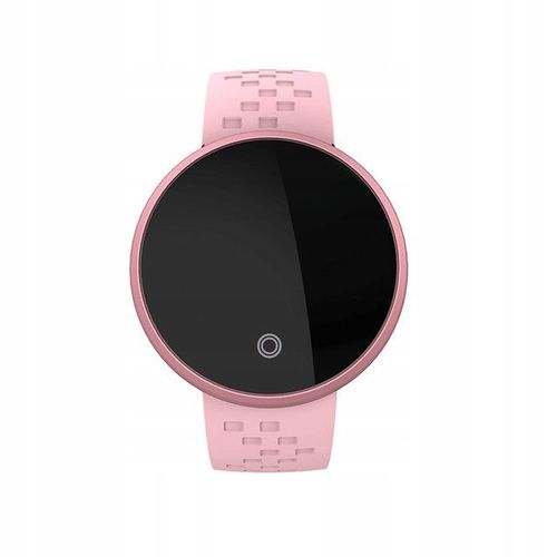 SMARTWATCH zegarek inteligentna bransoleta cxz6 na Arena.pl