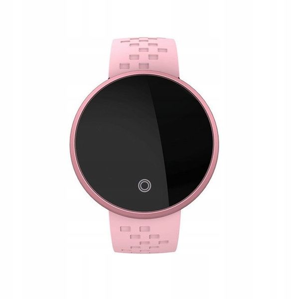 SMARTWATCH zegarek inteligentna bransoleta cxz6 zdjęcie 3
