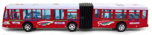 Autobus miejski przegubowy 41cm na Arena.pl