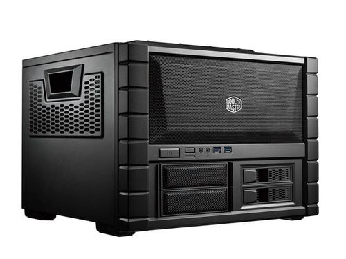 Cooler Master Obudowa HAF XB EVOLUTION USB 3.0 na Arena.pl