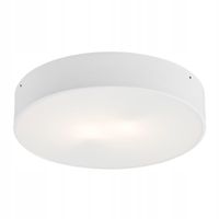 LAMPA OPRAWA DARLING BIAŁY ARGON ŁAZIENKA 3082 24h