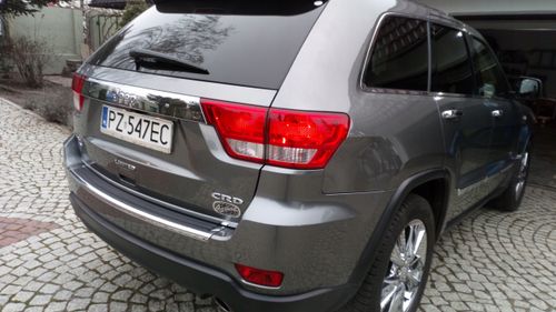 Listwa chrom na Arena.pl