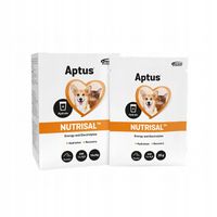 Aptus NUTRISAL proszek 10 x 25 g