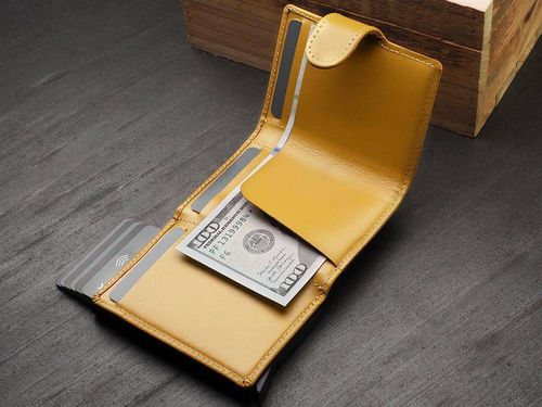 Portfel RFID SOLO 1723 na Arena.pl