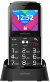 Myphone Halo C Telefon Dla Seniora, Duże Klawisze