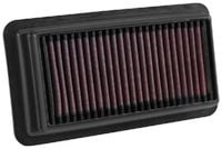 K&N FILTR POWIETRZA CIVIC X CRV V 1.5 VTEC 33-5044