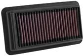K&N FILTR POWIETRZA CIVIC X CRV V 1.5 VTEC 33-5044