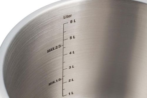 Szybkowar Kinghoff Platinum 5.0L [Kh-4815] na Arena.pl