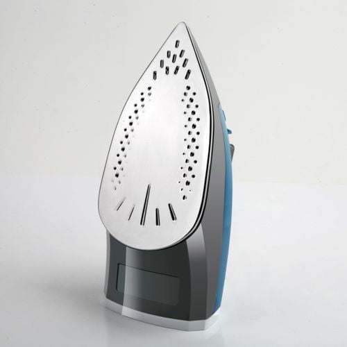 Żelazko parowe BLACK & DECKER BXIR2200E Niebieski na Arena.pl