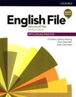 English File. 4th edition. Advanced Plus.