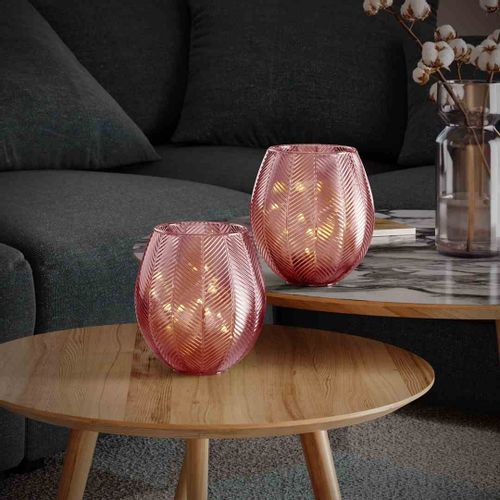 LEDDECO/AH/MURCIA/POWDERPINK/16X17,5 na Arena.pl
