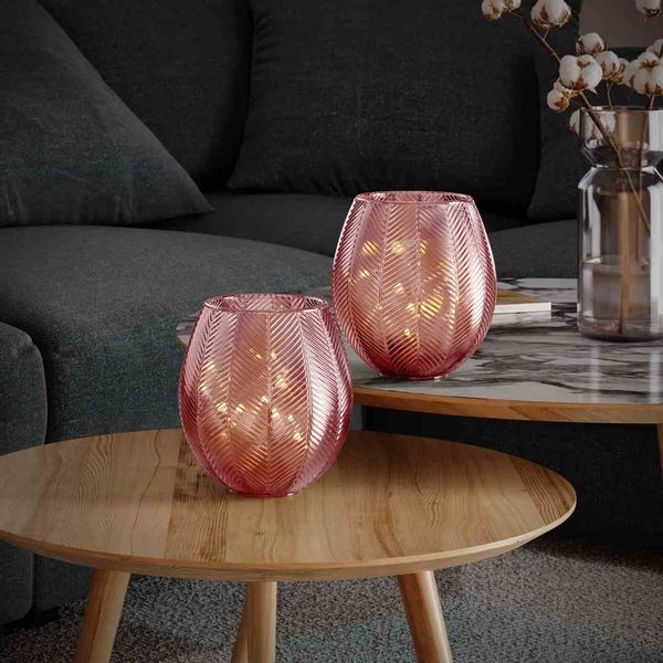 LEDDECO/AH/MURCIA/POWDERPINK/16X17,5 zdjęcie 5