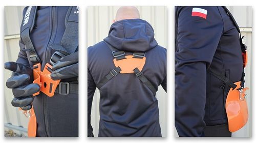 KOSA SPALINOWA podkaszarka wykaszarka kosiarka trawy MAJSTER PL MP0415 na Arena.pl