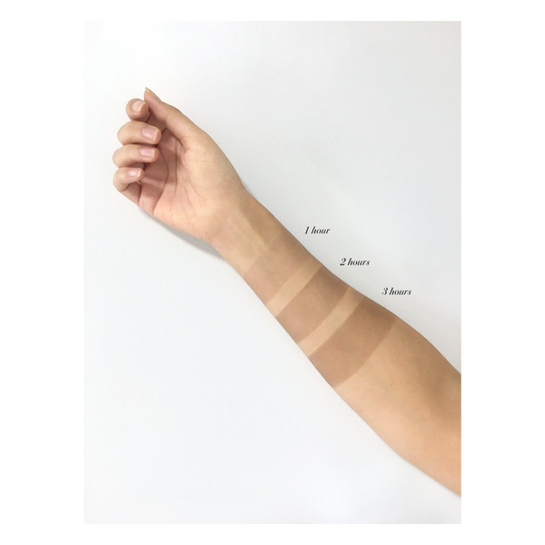 MineTan Violet Pianka Samoopalająca 200ml zdjęcie 3