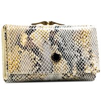 portfel damski skórzany ptn 42108-sfl-6198 beige