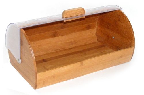 Chlebak Bambusowo-Akrylowy KINGHOFF [KH-3615] na Arena.pl