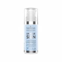 Farmona unique skin krem intensywnie nawilżający z peptydami 50 ml