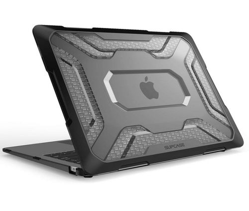 SUPCASE UNICORN BEETLE PRO MACBOOK AIR 13 2018 BLACK na Arena.pl