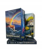 Tarot krajobrazów Mari Yoshi