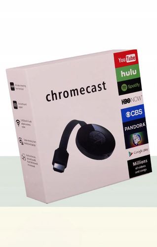 BEZPRZEWODOWY ADAPTER WIFI HDMI 2w1 MIRRORSCREEN na Arena.pl