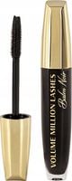 l'oréal paris volume million lashes balm black - tusz do rzęs 9 ml