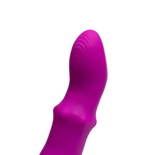 Thrusting Vibrator Ares na Arena.pl