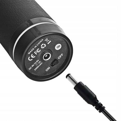 PISTOLET DO MASAŻU MASAŻER DO PLECÓW CIAŁA ANTYCELLULITOWY MASAŻER DO NÓG na Arena.pl