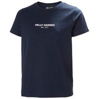 Helly Hansen damska koszulka W CORE TSHIRT 2.0 54591 597 XS