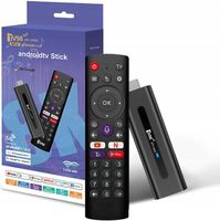 Odtwarzacz multimedialny TV98 ATV Stick Smart TV Android Wifi