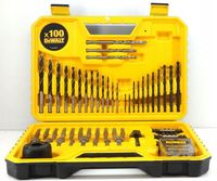Zestaw wierteł DEWALT DT71563-QZ
