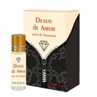 deseo de amor /5 ml/ women