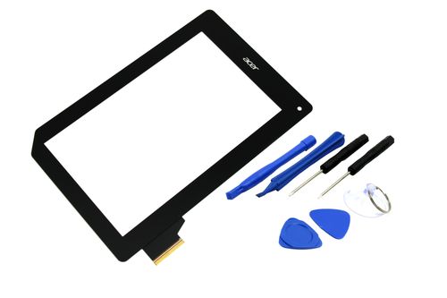DIGITIZER ACER ICONIA TAB B1-A71 DOTYK PANEL EKRAN na Arena.pl