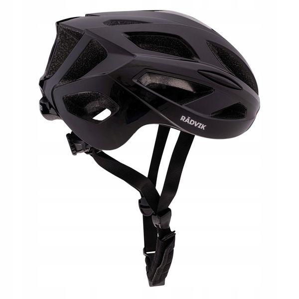 KASK ROWEROWY ZYBORG RADVIK M 54-58 cm zdjęcie 2