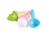 Foremki do piasku - lody TEH5941 05941