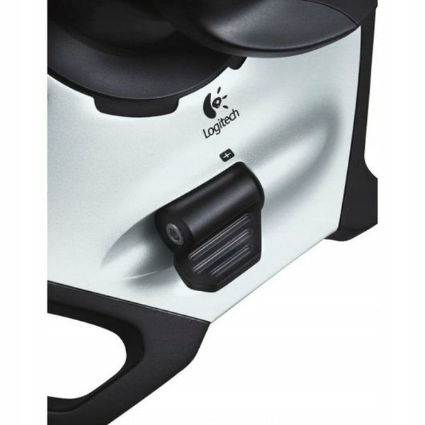 Joystick Logitech Extreme 3D Pro zdjęcie 5