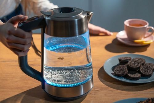 Czajnik GÖTZE & JENSEN KT875G na Arena.pl