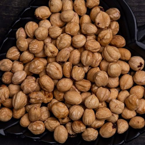 PASTA Z ORZECHÓW LASKOWYCH 100% DESEO 1KG ORZECH LASKOWY 100% na Arena.pl