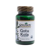 Gotu Kola 435mg 60 kaps