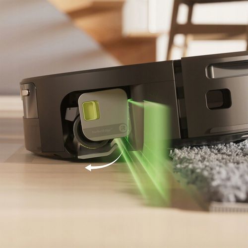 Robot sprzątający iRobot Roomba Max 705 Combo mopowanie na Arena.pl
