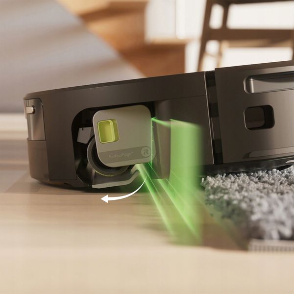 Robot sprzątający iRobot Roomba Max 705 Combo mopowanie zdjęcie 6