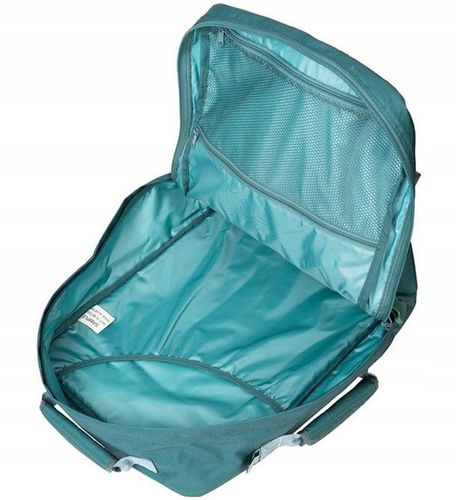 Plecak Ryanair Classic Backpack 44L black sand CabinZero na Arena.pl