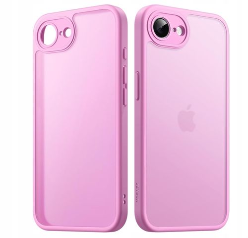 JETech Matte Case for iPhone 16e na Arena.pl