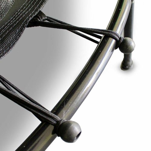 17515 Trampolina do Ogrodu dla dzieci 140cm średnicy mocna na Arena.pl