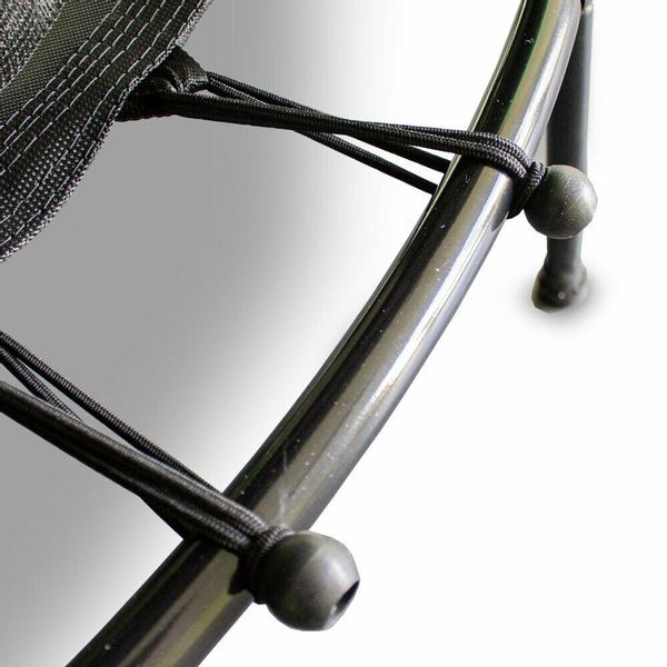 17515 Trampolina do Ogrodu dla dzieci 140cm średnicy mocna zdjęcie 3